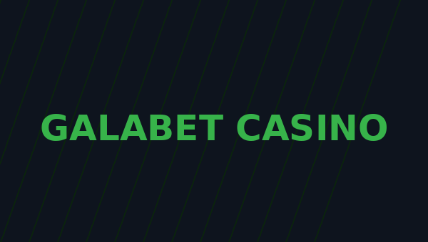 Galabet casino