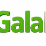 Galabet Güncel Giriş logosu